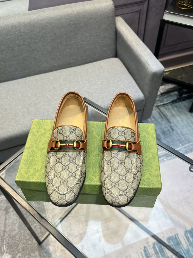 Gucci Business Shoes